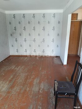 1-otaqlı mənzil kirayə verilir, Sumqayıt ş., 31 m²