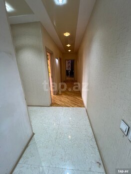3-otaqlı yeni tikili, Xırdalan ş., 90 m²