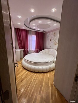 3-otaqlı yeni tikili, Xırdalan ş., 90 m²