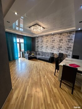 3-otaqlı yeni tikili, Xırdalan ş., 90 m²