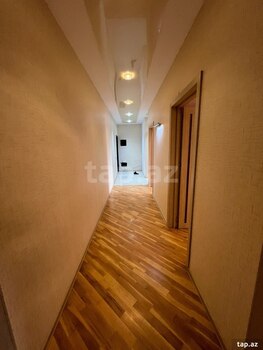 3-otaqlı yeni tikili, Xırdalan ş., 90 m²