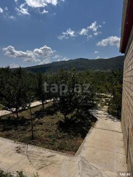 Bağ evi, Quba r.