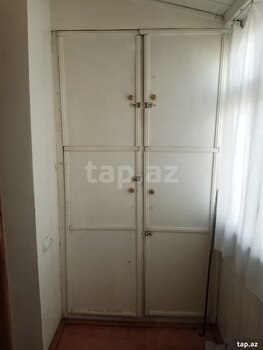 1-otaqlı mənzil kirayə verilir, Gəncə ş., 35 m²