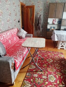 1-otaqlı mənzil kirayə verilir, Gəncə ş., 35 m²