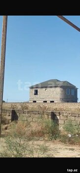 Bağ evi, Buzovna qəs.