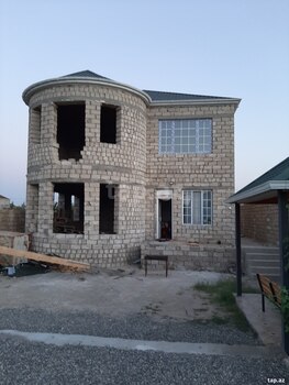 Bağ evi, Buzovna qəs.