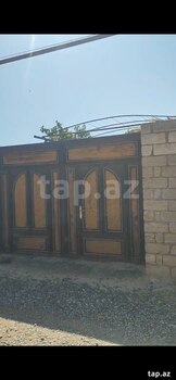 Bağ evi, Buzovna qəs.