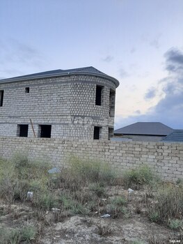 Bağ evi, Buzovna qəs.