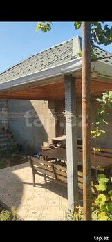 Bağ evi, Buzovna qəs.