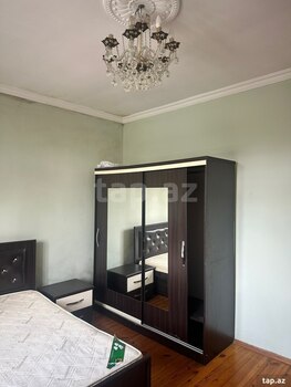 Həyət evi kirayə verilir, Maştağa qəs.