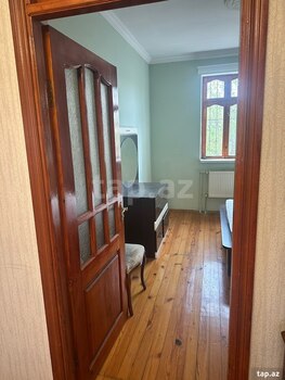 Həyət evi kirayə verilir, Maştağa qəs.