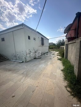 Həyət evi kirayə verilir, Maştağa qəs.