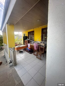 Həyət evi kirayə verilir, Maştağa qəs.