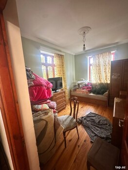 Həyət evi kirayə verilir, Maştağa qəs.
