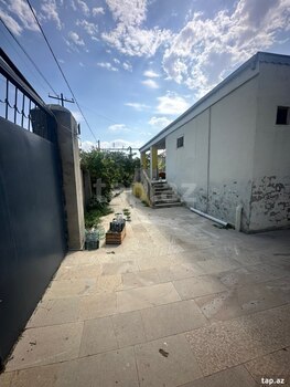 Həyət evi kirayə verilir, Maştağa qəs.