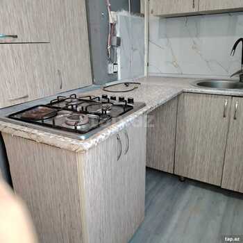 1-otaqlı mənzil kirayə verilir, Badamdar qəs., 24 m²