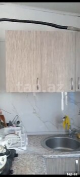 1-otaqlı mənzil kirayə verilir, Badamdar qəs., 24 m²