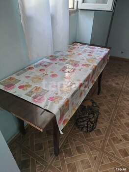 Həyət evi kirayə verilir, Yasamal r.