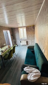 Həyət evi kirayə verilir, Şağan qəs.