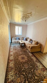 Həyət evi kirayə verilir, Şağan qəs.