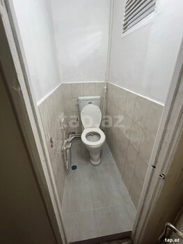 2-otaqlı mənzil kirayə verilir, 4-cü mkr., 45 m²