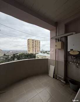 3-otaqlı yeni tikili, Xətai r., 90 m²