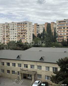3-otaqlı yeni tikili, Xətai r., 90 m²