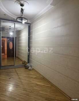 3-otaqlı yeni tikili, Xətai r., 90 m²