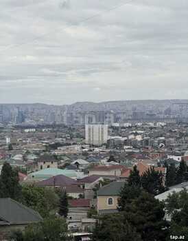 3-otaqlı yeni tikili, Xətai r., 90 m²