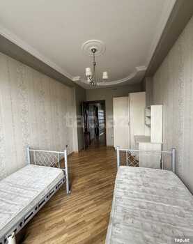 3-otaqlı yeni tikili, Xətai r., 90 m²