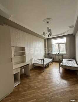 3-otaqlı yeni tikili, Xətai r., 90 m²