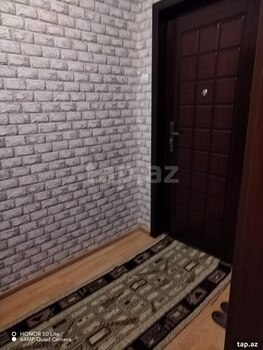 2-otaqlı mənzil kirayə verilir, 9-cu mkr., 60 m²
