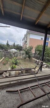 Həyət evi, Qusar r.