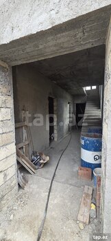 Həyət evi, Qusar r.