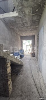 Həyət evi, Qusar r.