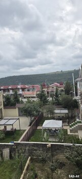 Həyət evi, Qusar r.