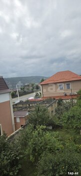 Həyət evi, Qusar r.