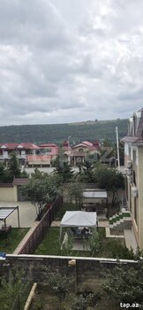 Həyət evi, Qusar r.