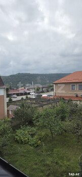 Həyət evi, Qusar r.