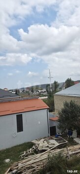Həyət evi, Qusar r.