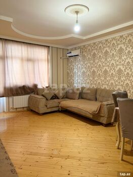 2-otaqlı yeni tikili kirayə verilir, Xırdalan ş., 60 m²