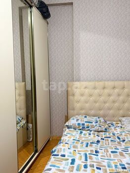 2-otaqlı yeni tikili kirayə verilir, Xırdalan ş., 60 m²