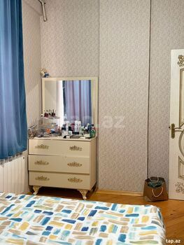 2-otaqlı yeni tikili kirayə verilir, Xırdalan ş., 60 m²