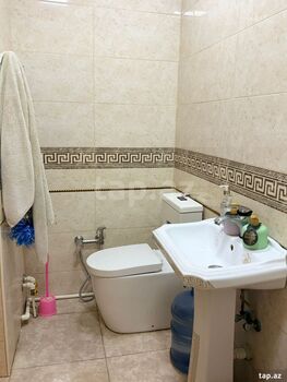 2-otaqlı yeni tikili kirayə verilir, Xırdalan ş., 60 m²