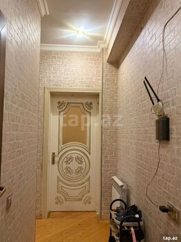 2-otaqlı yeni tikili kirayə verilir, Xırdalan ş., 60 m²