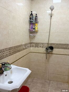 2-otaqlı yeni tikili kirayə verilir, Xırdalan ş., 60 m²
