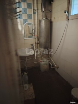 2-otaqlı yeni tikili kirayə verilir, Buzovna qəs., 60 m²