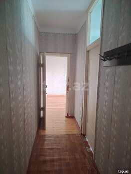 2-otaqlı yeni tikili kirayə verilir, Buzovna qəs., 60 m²