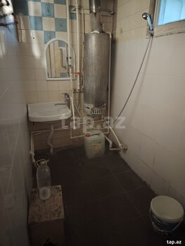 2-otaqlı yeni tikili kirayə verilir, Buzovna qəs., 60 m²