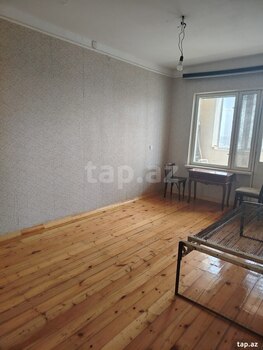 2-otaqlı yeni tikili kirayə verilir, Buzovna qəs., 60 m²